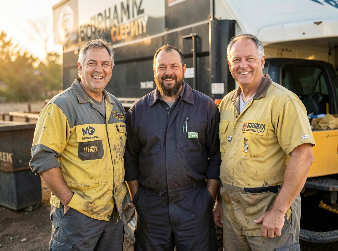 Sewage Cleanup company in Monroe, SD