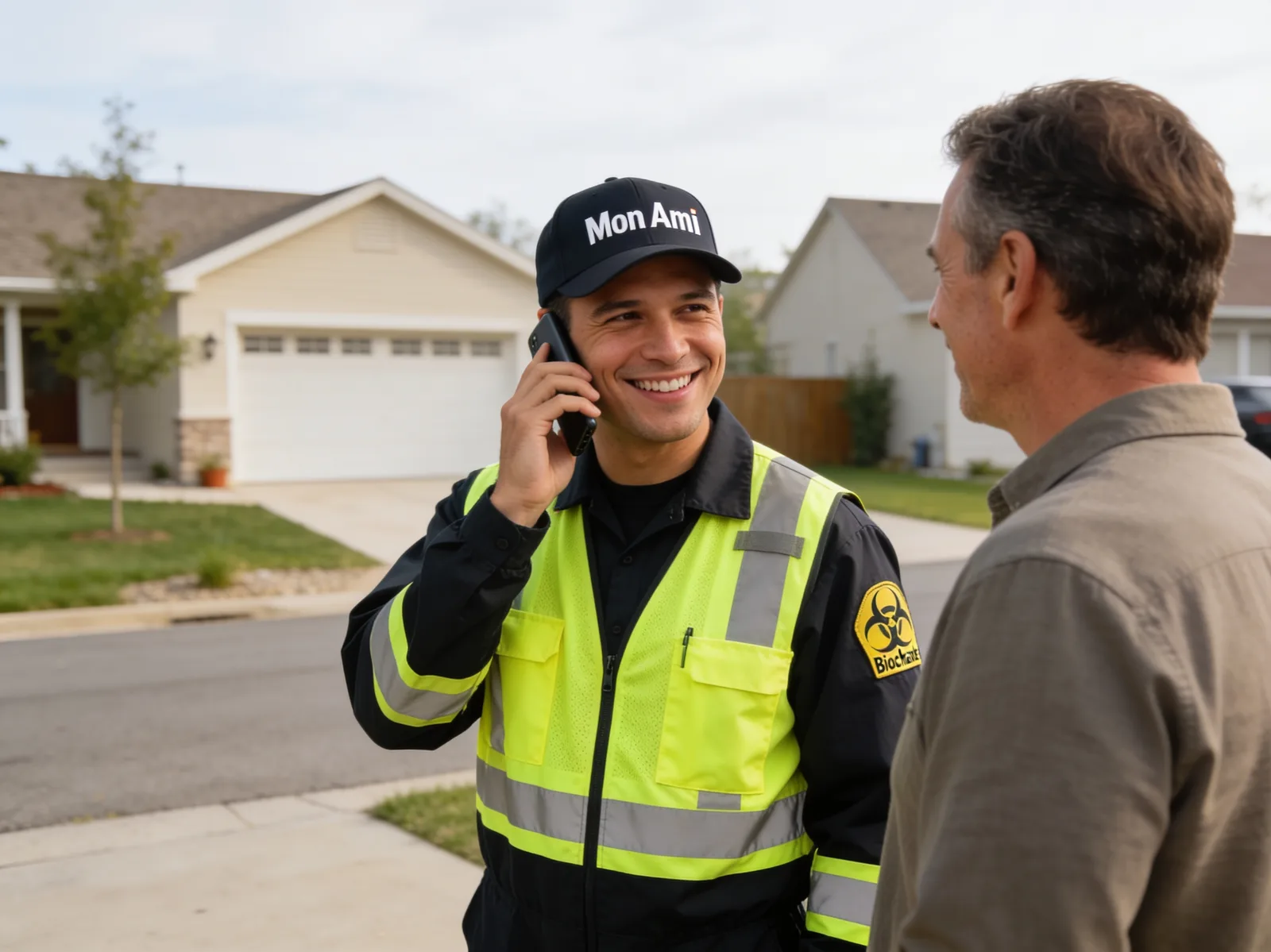 Sewage Cleanup Monroe, SD FAQs