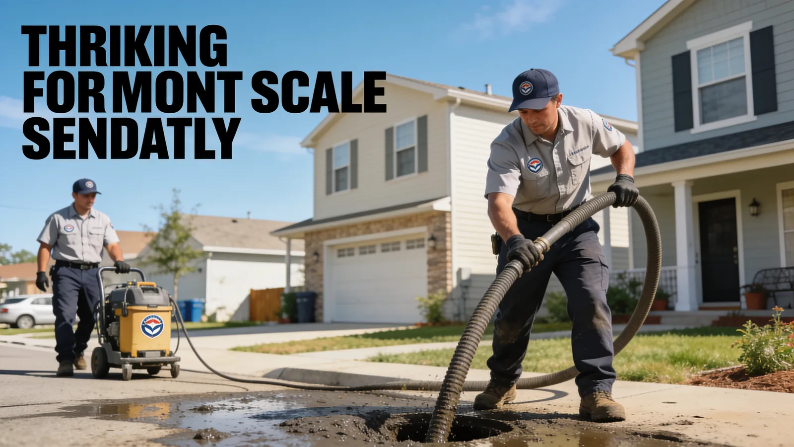 Sewage Cleanup in Monroe, SD near me